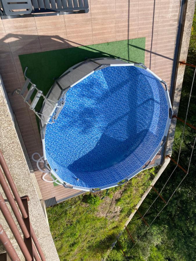 Вілла Quinta Porto Dos Lobos Север-ду-Вога Екстер'єр фото